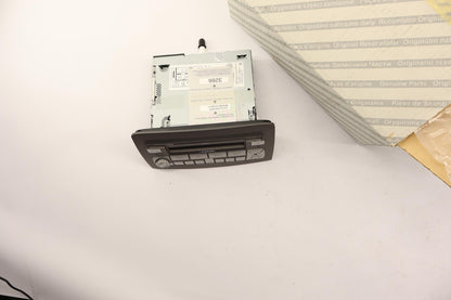 Original OE FIAT Multimedia Haupteinheit 71792892