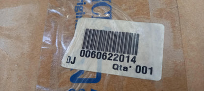 Original OE FIAT Ventildeckel 60622014