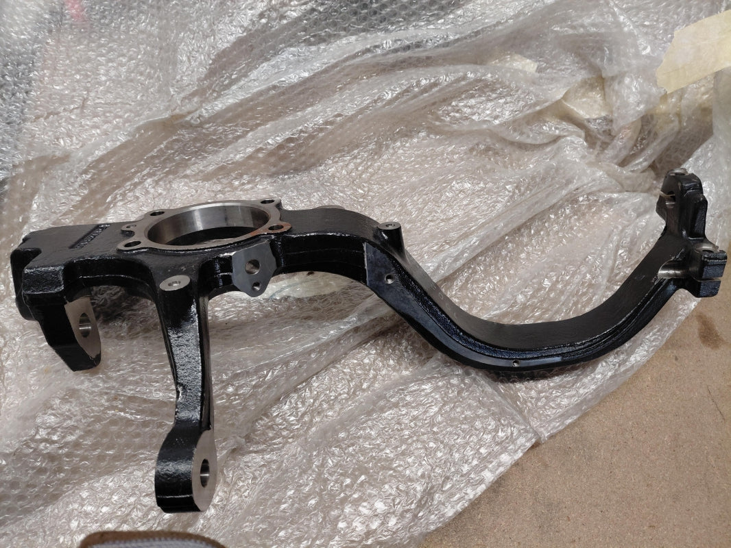 Original OE FIAT Achsschenkel 60681728