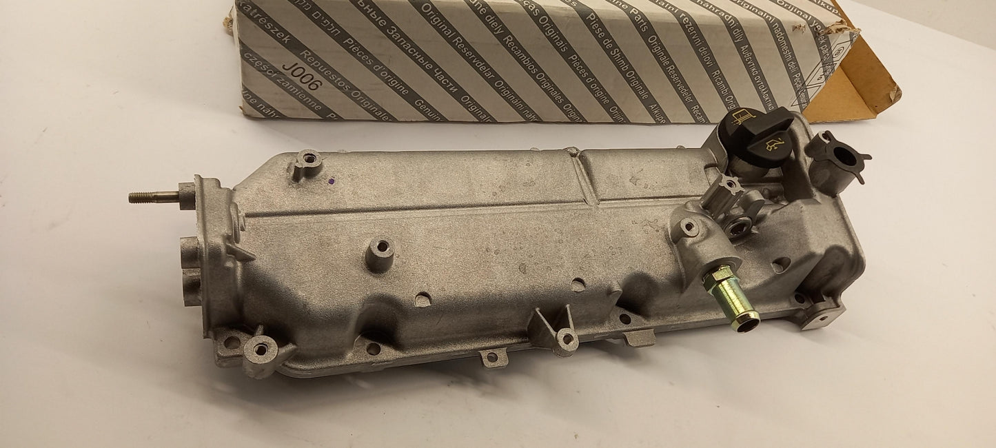 Original OE FIAT Ventildeckel 55200383