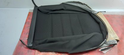 Original OE FIAT Sitzbezug 124606645