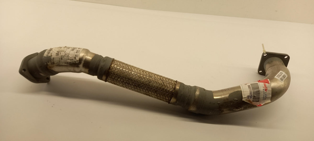 Original OE FIAT Auspuffrohr 7799256