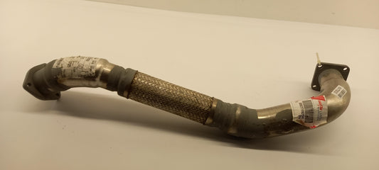 Original OE FIAT Auspuffrohr 7799256