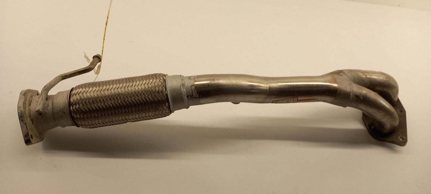 Original OE FIAT Auspuffrohr 46555512