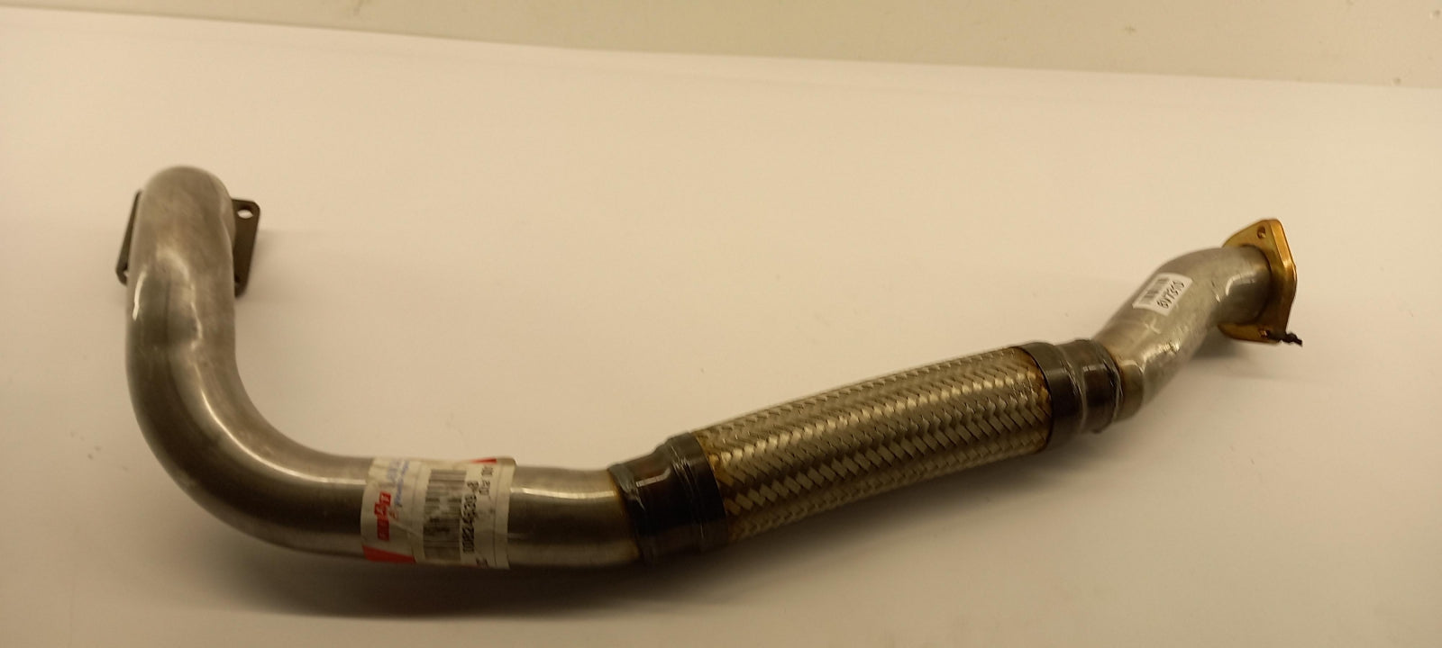 Original OE FIAT Auspuffrohr 82463948