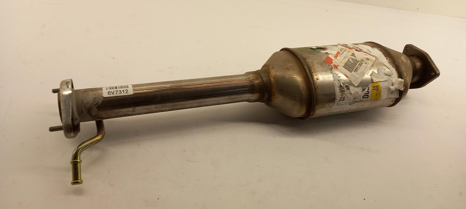 Original LANCIA Lybra 1999-2005 Katalysator 55183295