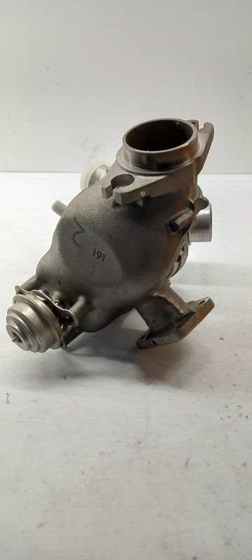 Original OE FIAT Turbolader 71723516