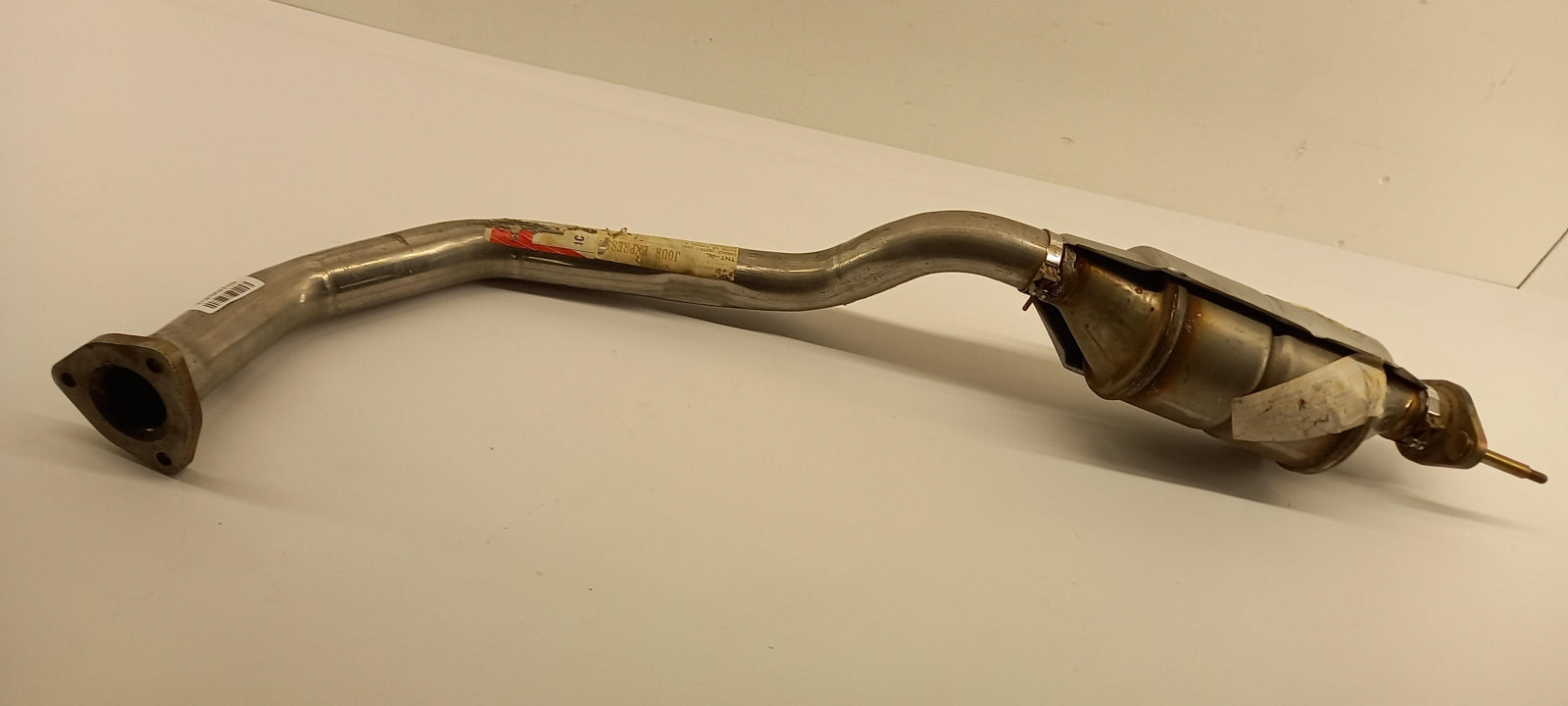 Original OE FIAT Katalysator 7799714