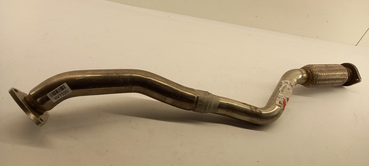 Original OE FIAT Auspuffrohr 60669659