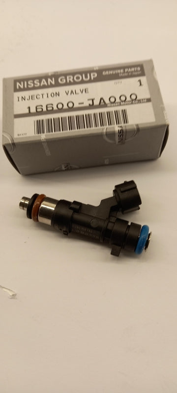 Original NISSAN Rogue Altima Sentra 2.5L  Injektor 16600JA000