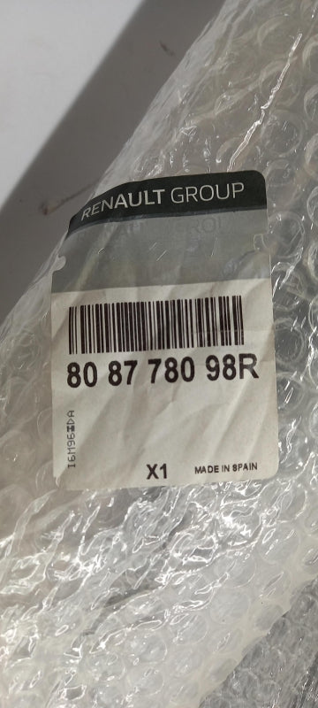 Original OE RENAULT Tür Zierleiste 808778098R