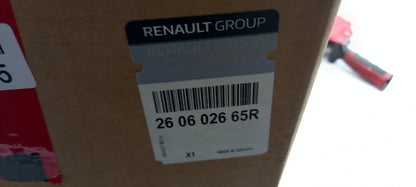Original OE RENAULT Scheinwerfer 260602665R