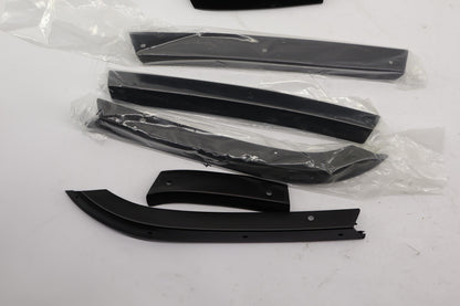 Original OE FIAT Dach Zierleiste 71749471