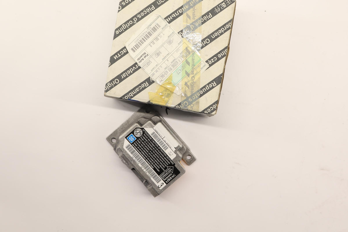 Original OE FIAT Airbag Steuergerät 46807477