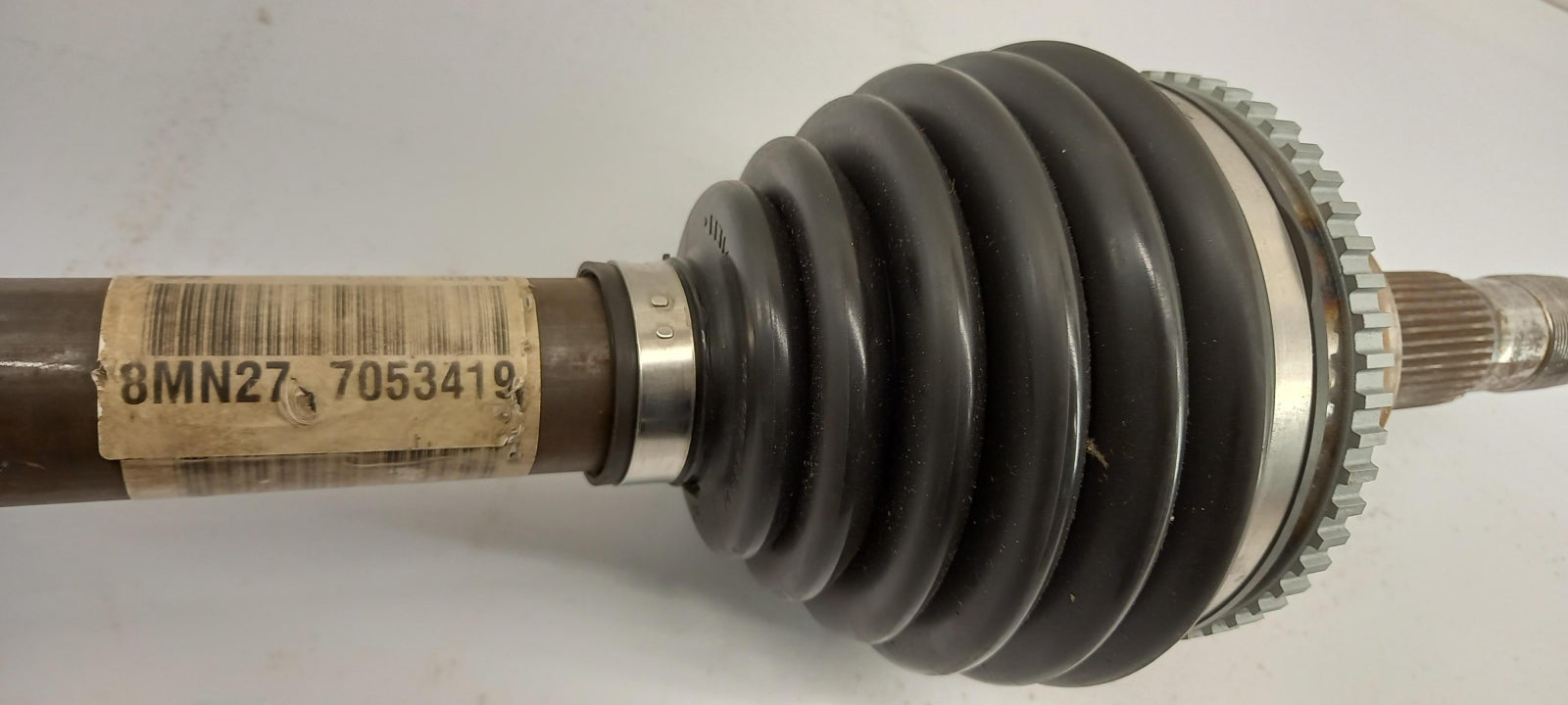 Original OE FIAT Antriebswelle 1487937098