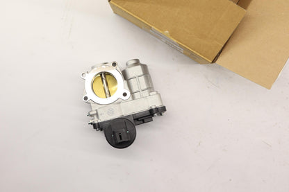 Original OE NISSAN Drosselklappe 16119AX00C