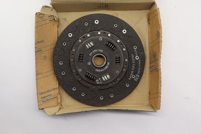 Original OE MERCEDES-BENZ Kupplungsscheibe A0112501103