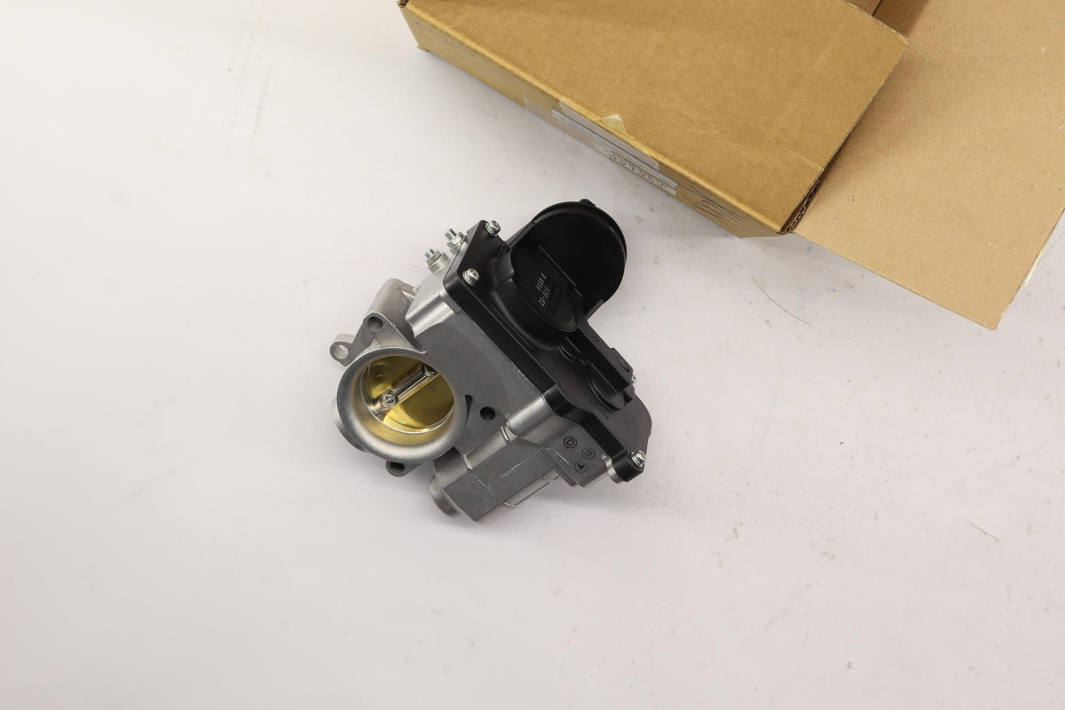Original OE NISSAN Drosselklappe 16119AX00C