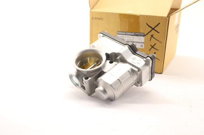 Original OE NISSAN Drosselklappe 16119AX00C