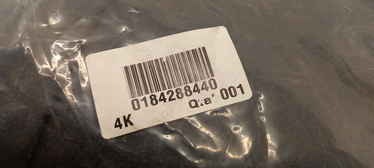 Original OE FIAT Sitzbezug 184288440