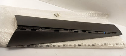 Original OE RENAULT Tür Zierleiste 808778098R