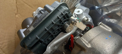 Original OE RENAULT Turbolader 144100013R
