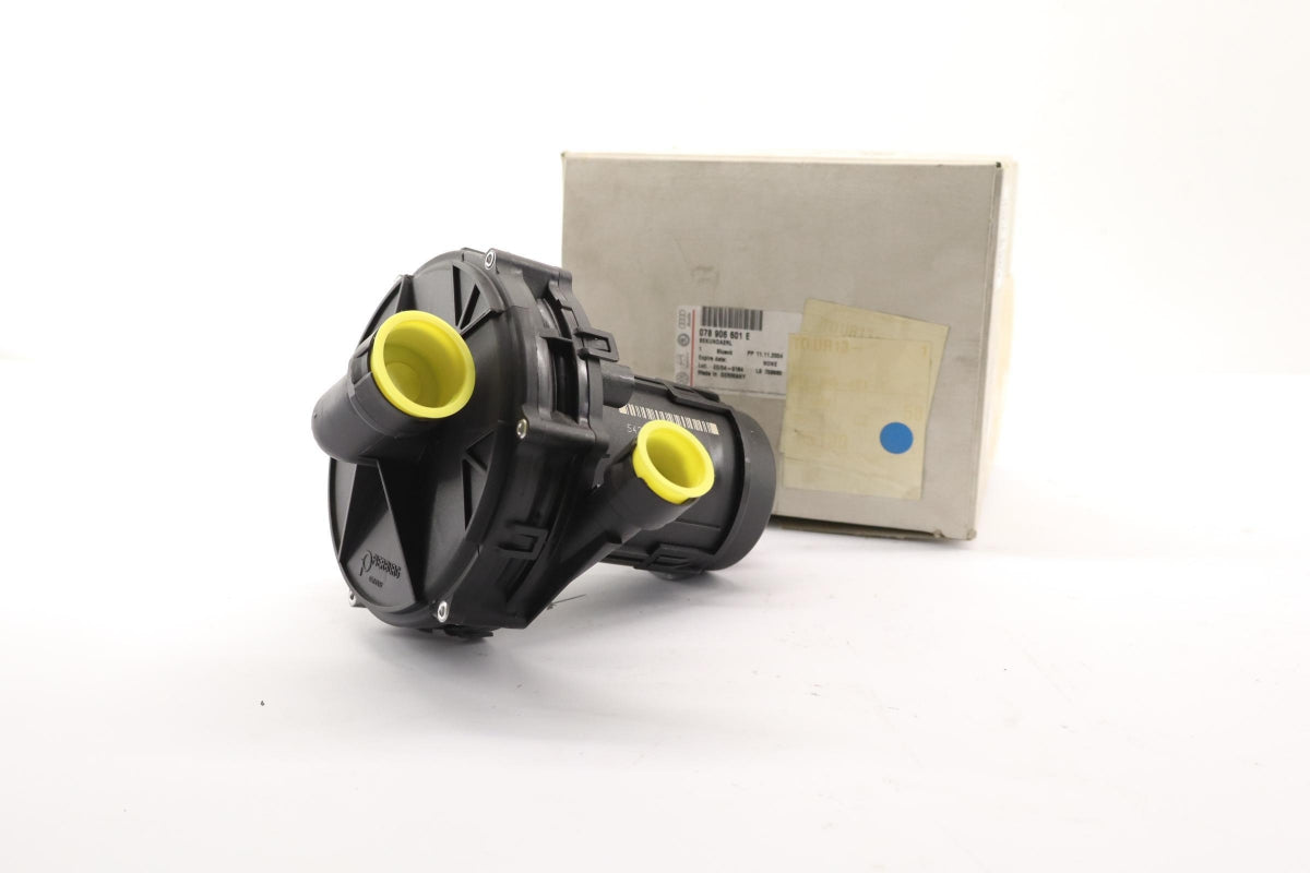 Original VW Passat B4 Transporter T4 Sekundärluftpumpe 078906601E
