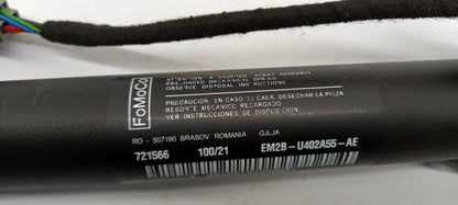Original OE FORD Heckklappendämpfer 2441054
