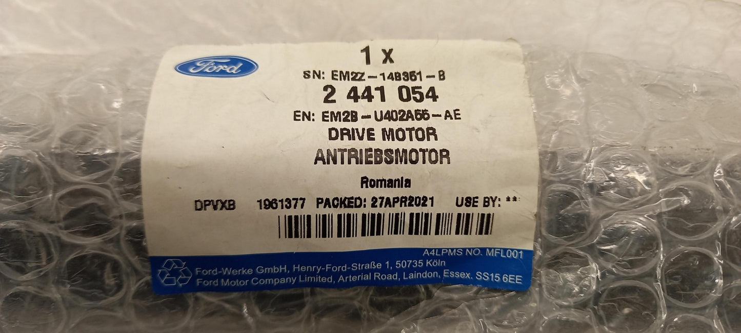 Original OE FORD Heckklappendämpfer 2441054