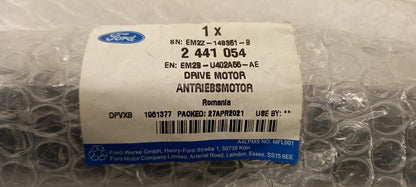 Original OE FORD Heckklappendämpfer 2441054