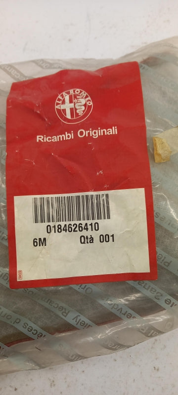 Original OE FIAT Sitzbezug 184626410