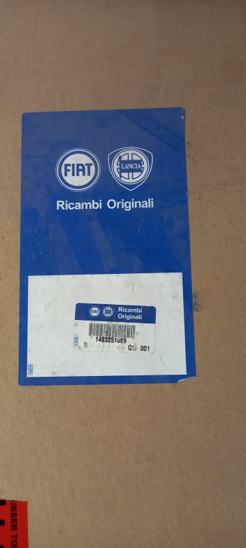Original OE FIAT Handschuhfach 1493251689