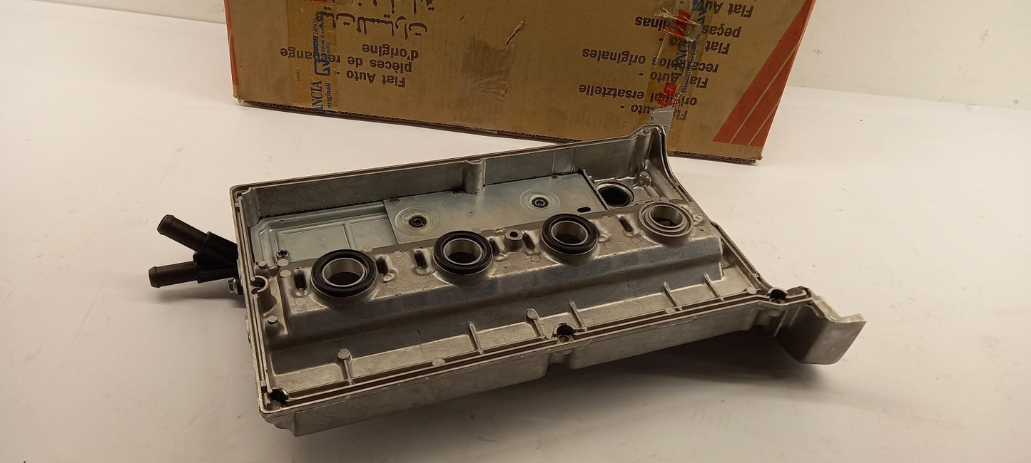 Original OE FIAT Ventildeckel 60622014