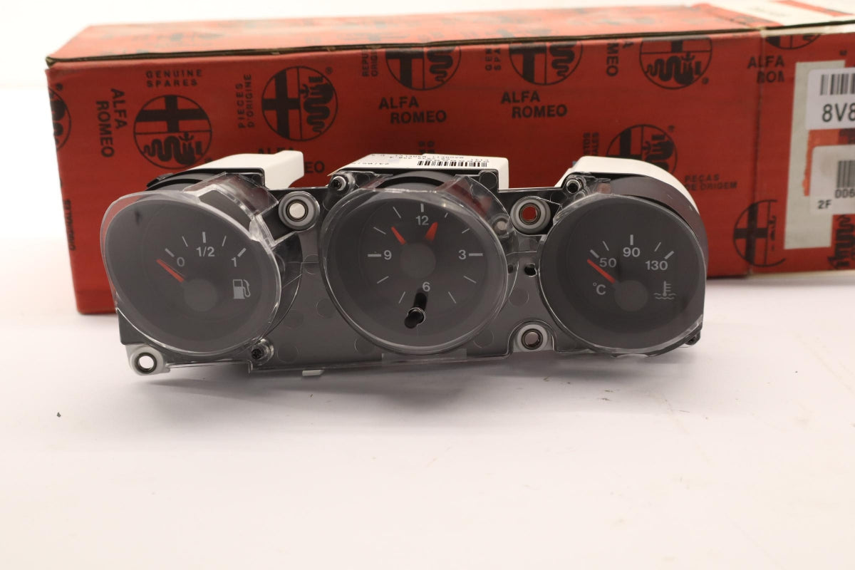 Original OE FIAT Multifunktionsanzeige 60668580