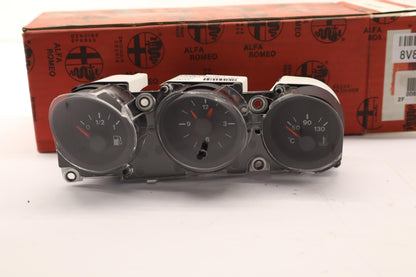 Original OE FIAT Multifunktionsanzeige 60668580