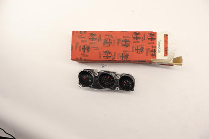 Original OE FIAT Multifunktionsanzeige 60668580