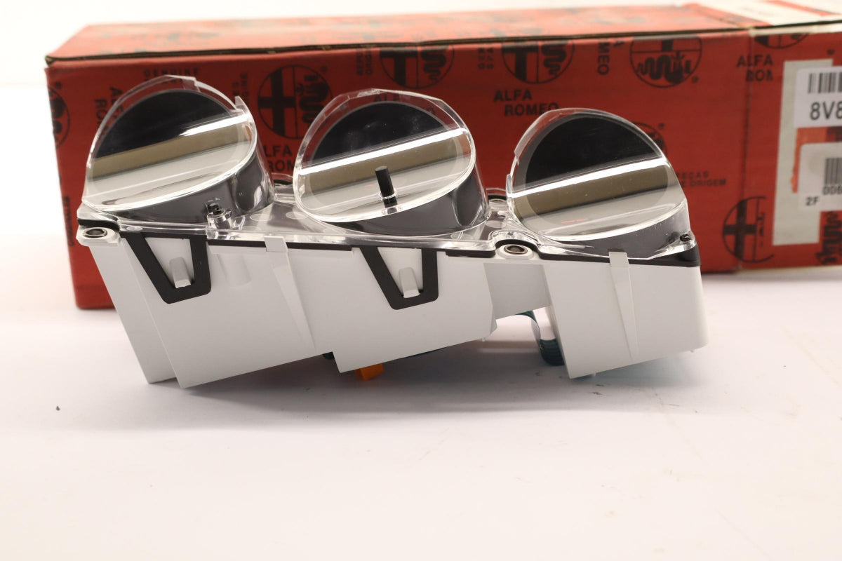 Original OE FIAT Multifunktionsanzeige 60668580