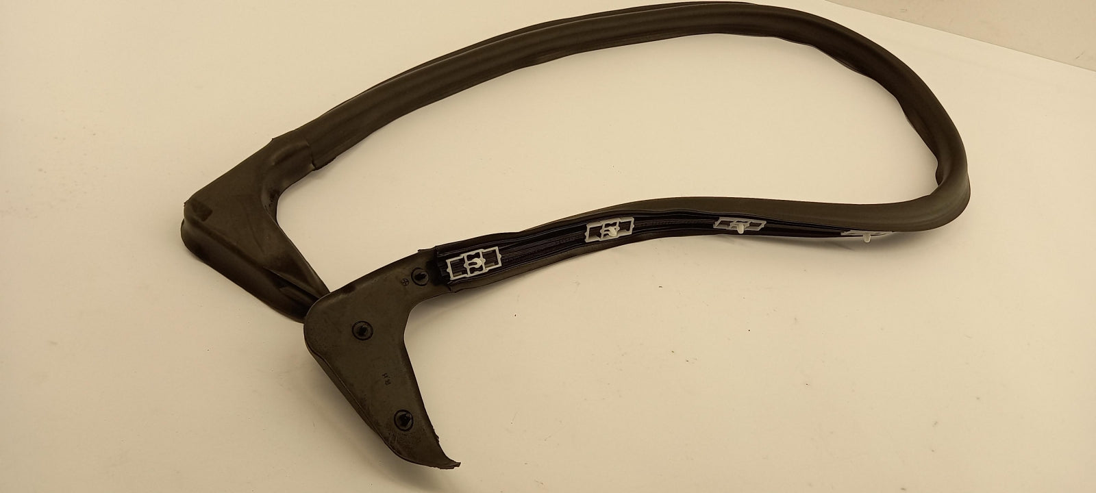 Original OE BMW Heckklappen Dichtung 51767162157