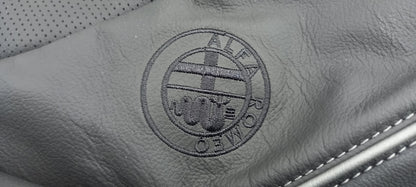 Original OE FIAT Sitzbezug 71752373