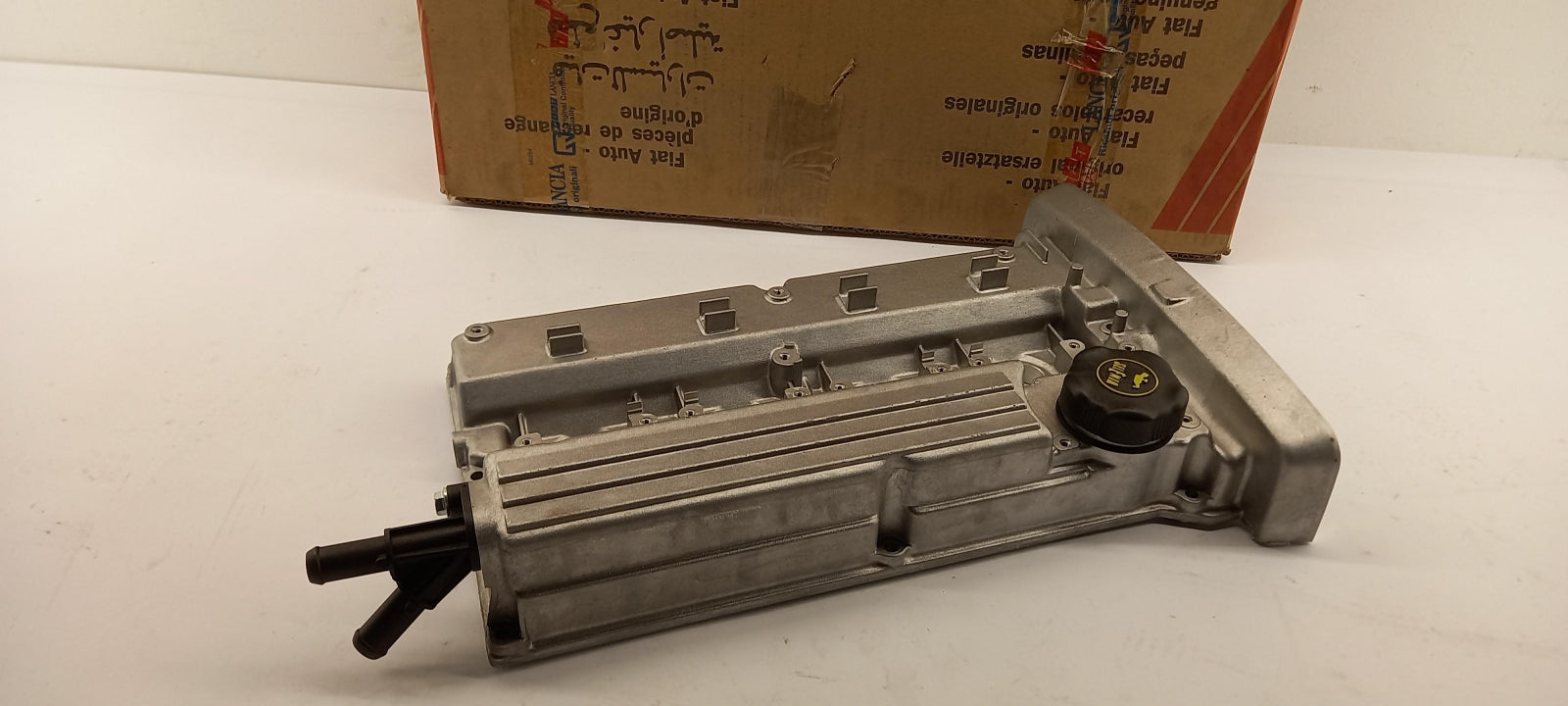 Original OE FIAT Ventildeckel 60622014