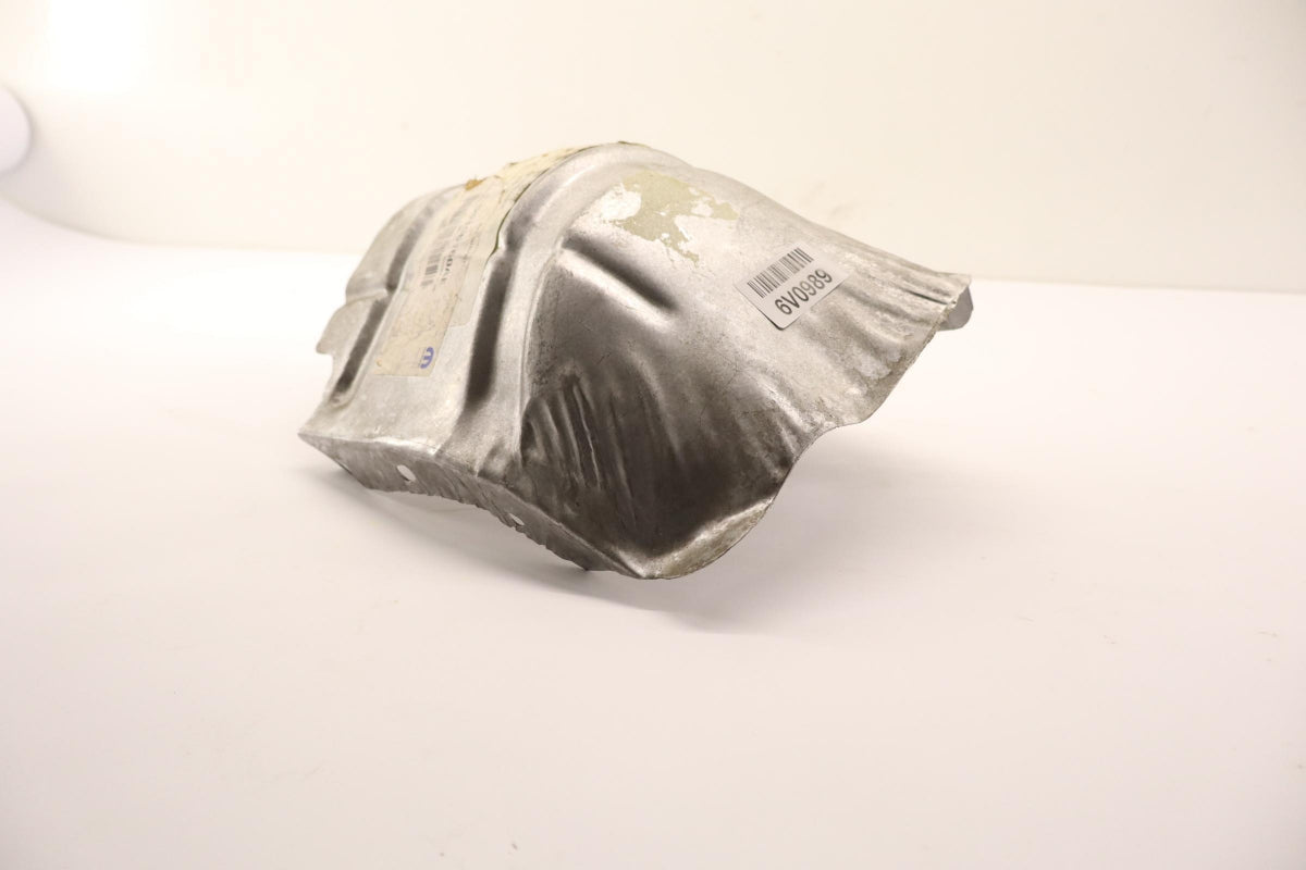 Original OE FIAT Hitzeschild K55136160AE