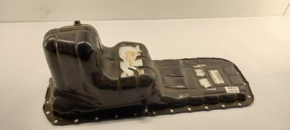Original OE NISSAN Ölwanne 11110VB310