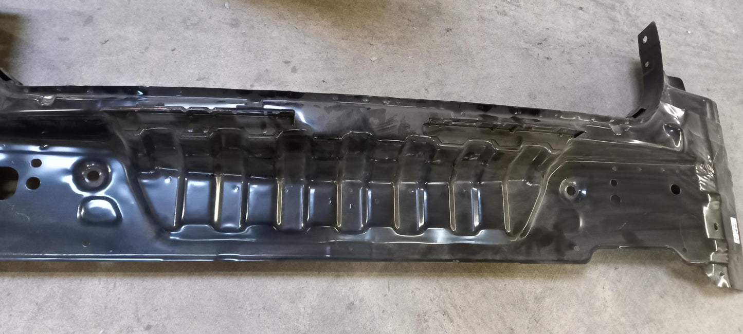 Original OE HYUNDAI/KIA Heckblech Verstärkung 691001H510