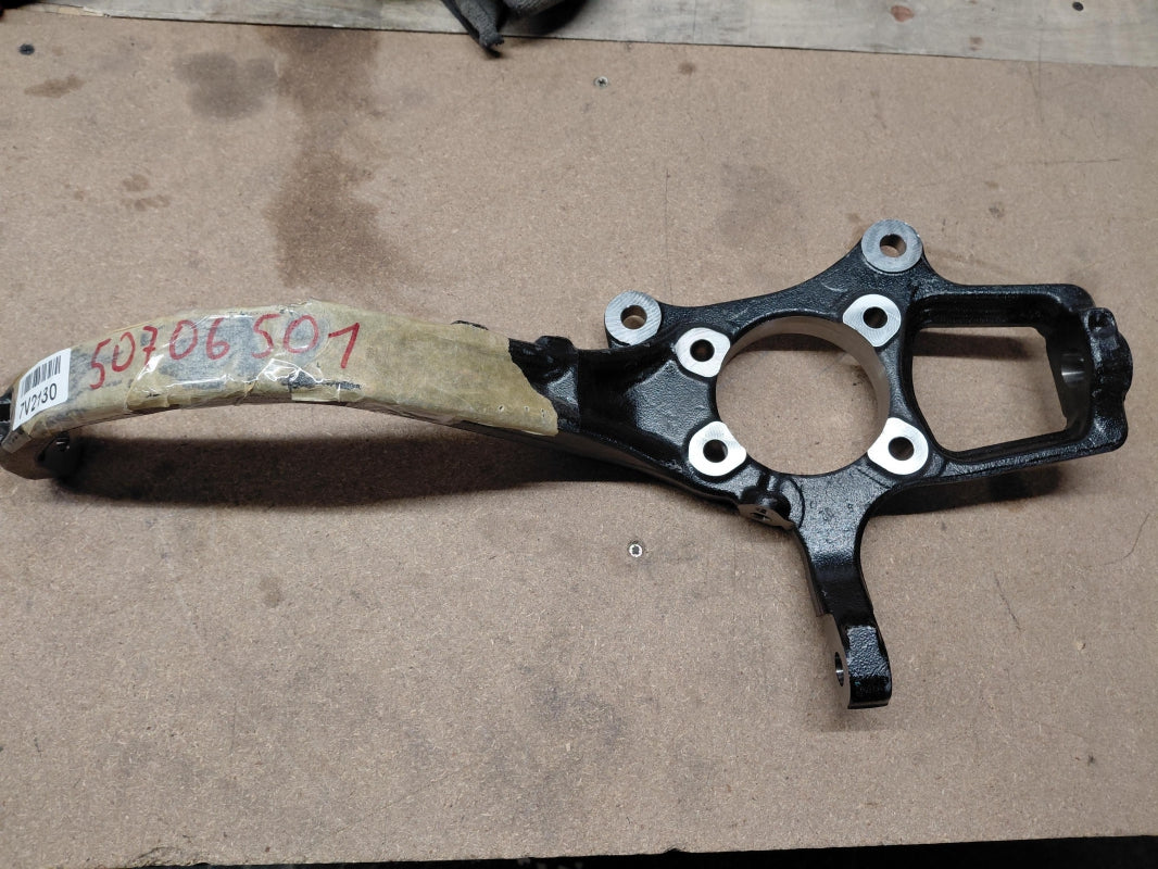 Original OE FIAT Achsschenkel 50706501