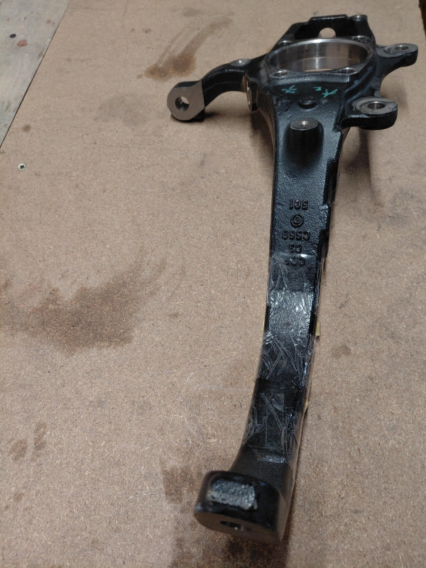 Original OE FIAT Achsschenkel 50706501