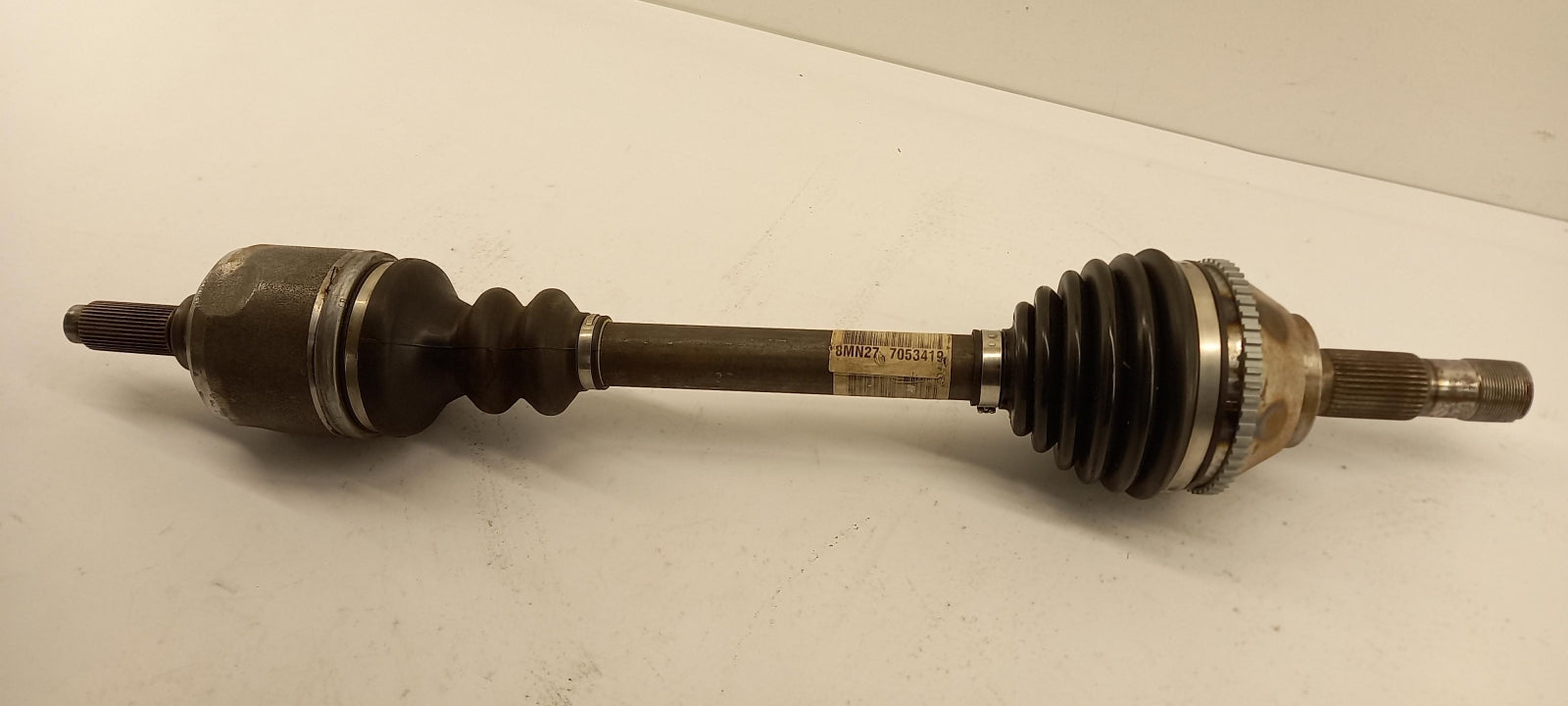 Original OE FIAT Antriebswelle 1487937098