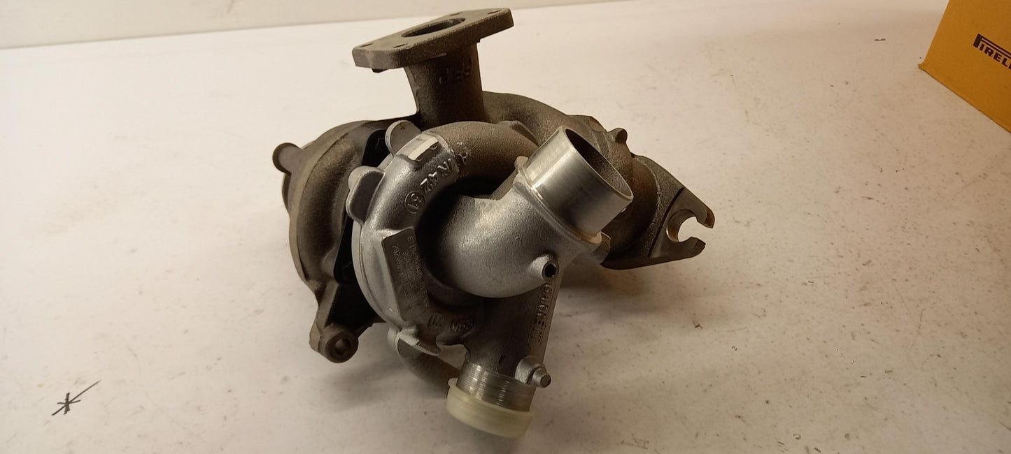 Original OE FIAT Turbolader 71723516