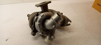 Original OE FIAT Turbolader 71723516
