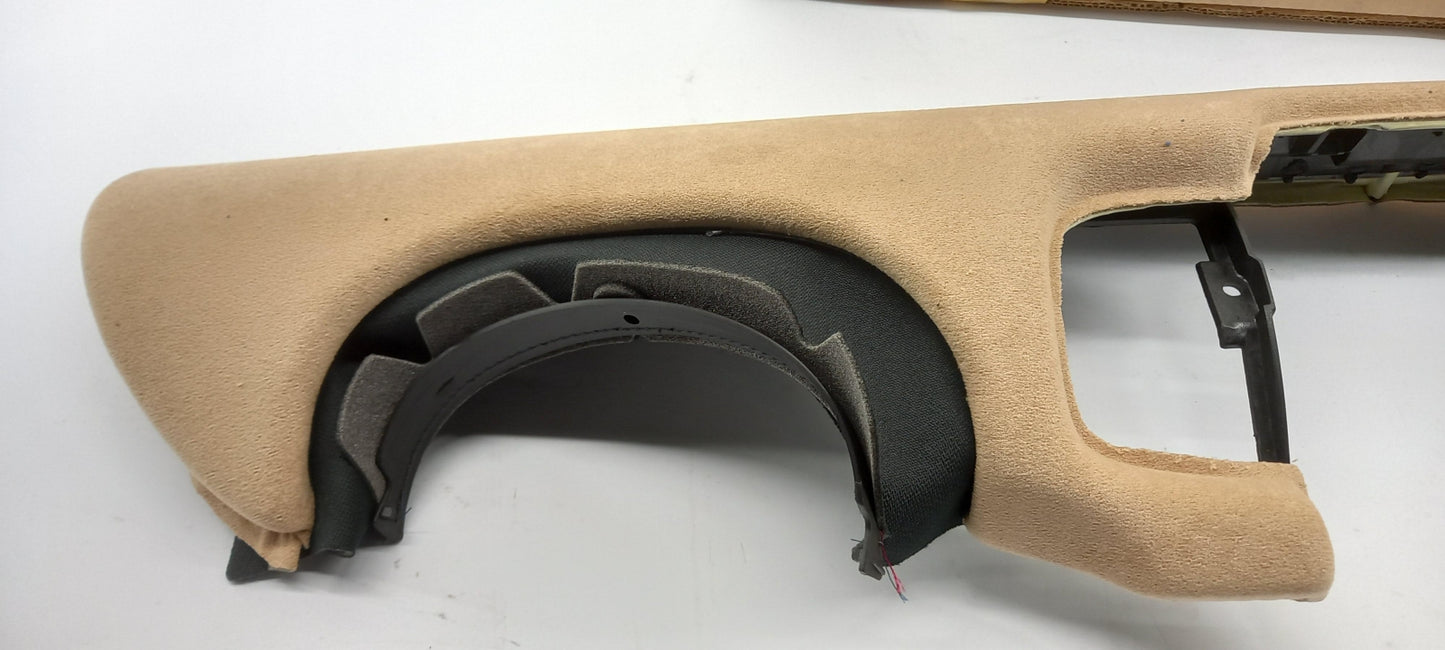 Original OE FIAT Mittelkonsole Teil 735366007