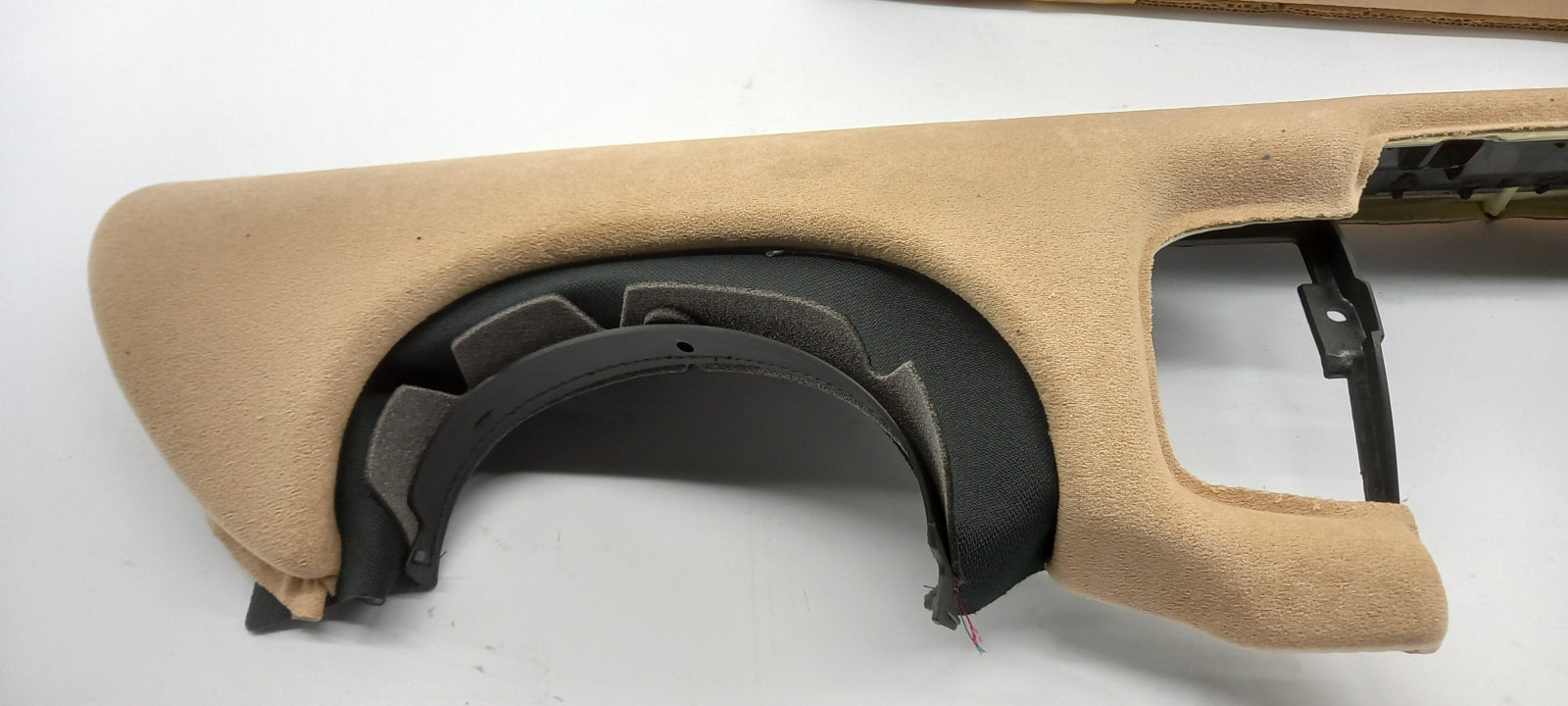 Original OE FIAT Mittelkonsole Teil 735366007